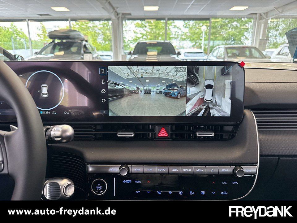 Hyundai IONIQ 5 – Bild 14