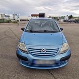 Alfa Romeo Citroen c3 - Alfa Romeo 145
