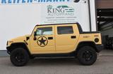 Hummer H2 6.2  SUT V8 Luxury PickUp 2.Serie mit 398 PS - Hummer H2: Sut