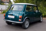 Austin Rover Mini MK II BJ 1989 - restauriert - Austin Gebrauchtwagen