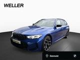 BMW M340d xDr M Sport Pro HUD HIF PA+Pano Leas 649,-