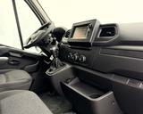 Opel Movano B Kasten HKa L1H2 3,3t Navi°Klima°RFK - Opel Movano: L2h2