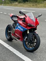 Ducati PANIGALE 1299 - DUCATI 1299 PANIGALE