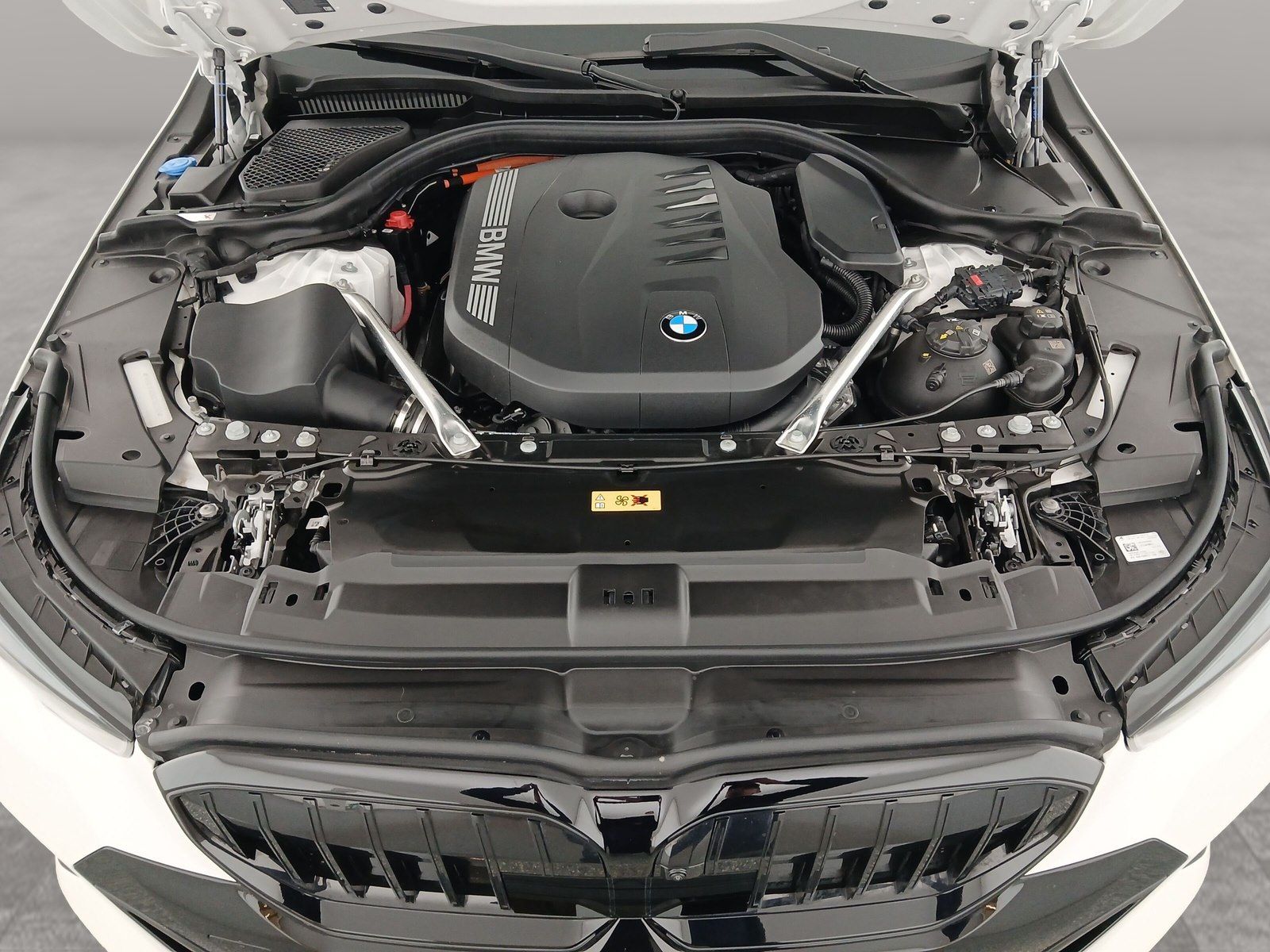 BMW 550 - Bild 15