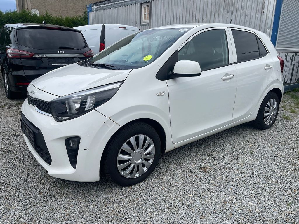 Image of Kia Picanto