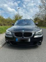 BMW530 Diesel Vollausstattung - BMW 530 aus 2007: 530d