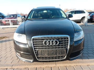 Audi A6 - 2