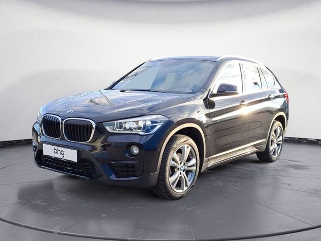 BMW X1 sDrive18d Sport Line *BUSINESS**HARMAN-KARDON