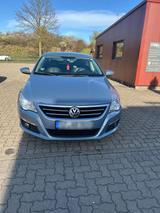 Volkswagen cc - Volkswagen CC aus 2009