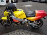 Yamaha FZR 1000 Wunderschöner Umbau - YAMAHA 1000 FZR