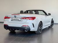 BMW 430 - Vorschau Bild 5