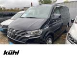 Volkswagen T6.1 Multivan 2.0 TDI DSG 4M Comfortline Navi,AH - Volkswagen: Allradantrieb, Multivan