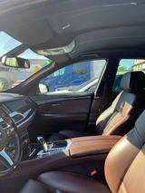 BMW 535 Gran Turismo 535i xDrive Gran Turismo - - BMW 535 Gran Turismo: Limousine