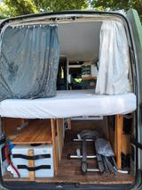 Renault Master Camper Automatik - Renault: Standheizung