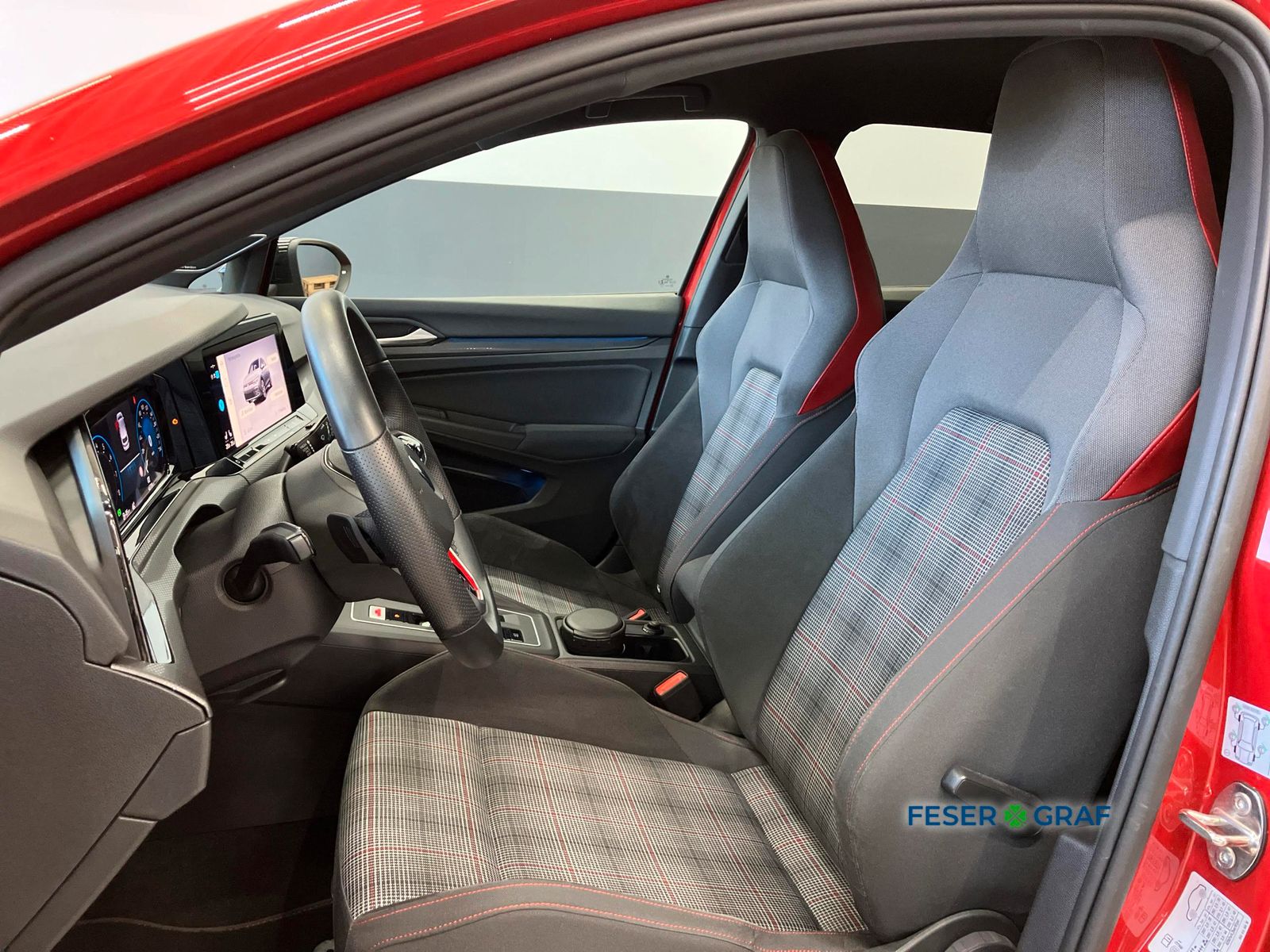 Volkswagen Golf - Bild 9