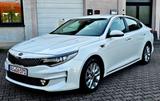 Kia Optima Spirit AUTOMATIK EURO 6 NAHE VOLLAUSSTATT - Kia Optima aus 2016