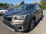 Subaru Forester Active LED AHK Kamera Totwinkel ACC - Subaru Gebrauchtwagen von 2020