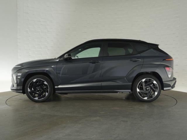 Hyundai KONA Elektro - Bild 6