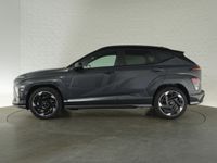 Hyundai KONA Elektro - Vorschau Bild 6