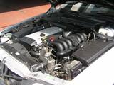 Mercedes-Benz SL 320  - aus 1994: Cabrio
