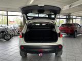 Nissan Qashqai 1.6 dCi Visia 4X4, Klima, Offroad ! - Nissan Qashqai Visia mit Diesel-Antrieb
