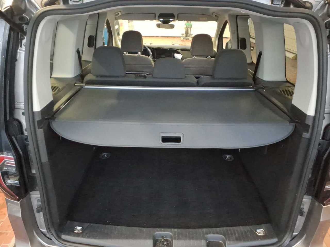 Volkswagen Caddy - Bild 13