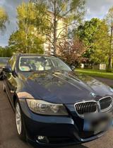 BMW 318i Touring - - BMW 318 aus 2010: Kombi, 318i