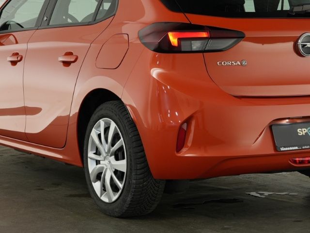 Corsa-e F EDITION 50kWH AT+LED+SITZHEIZUNG+KLIMA