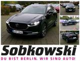 Mazda CX-30 2.0L e-SKYACTIV X 186ps 2.0L e-SKYACTIV X 