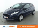 Ford Fiesta 1.25 Trend*TEMPO*SHZ*KLIMA*GARANTIE* - Ford Fiesta in Frankfurt (Main)