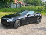Mercedes-Benz SLK  200 Brabus - R172 BJ 2014 originale KM 2600 - gebrauchte Mercedes-Benz SLK 200 aus dem Jahr 2014