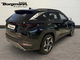 Hyundai Tucson Trend PHEV Rückfahrkamera - Apple Carplay - Hyundai TUCSON Gebrauchtwagen in Gelsenkirchen