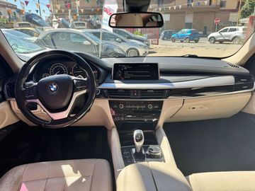 BMW X6 - 12
