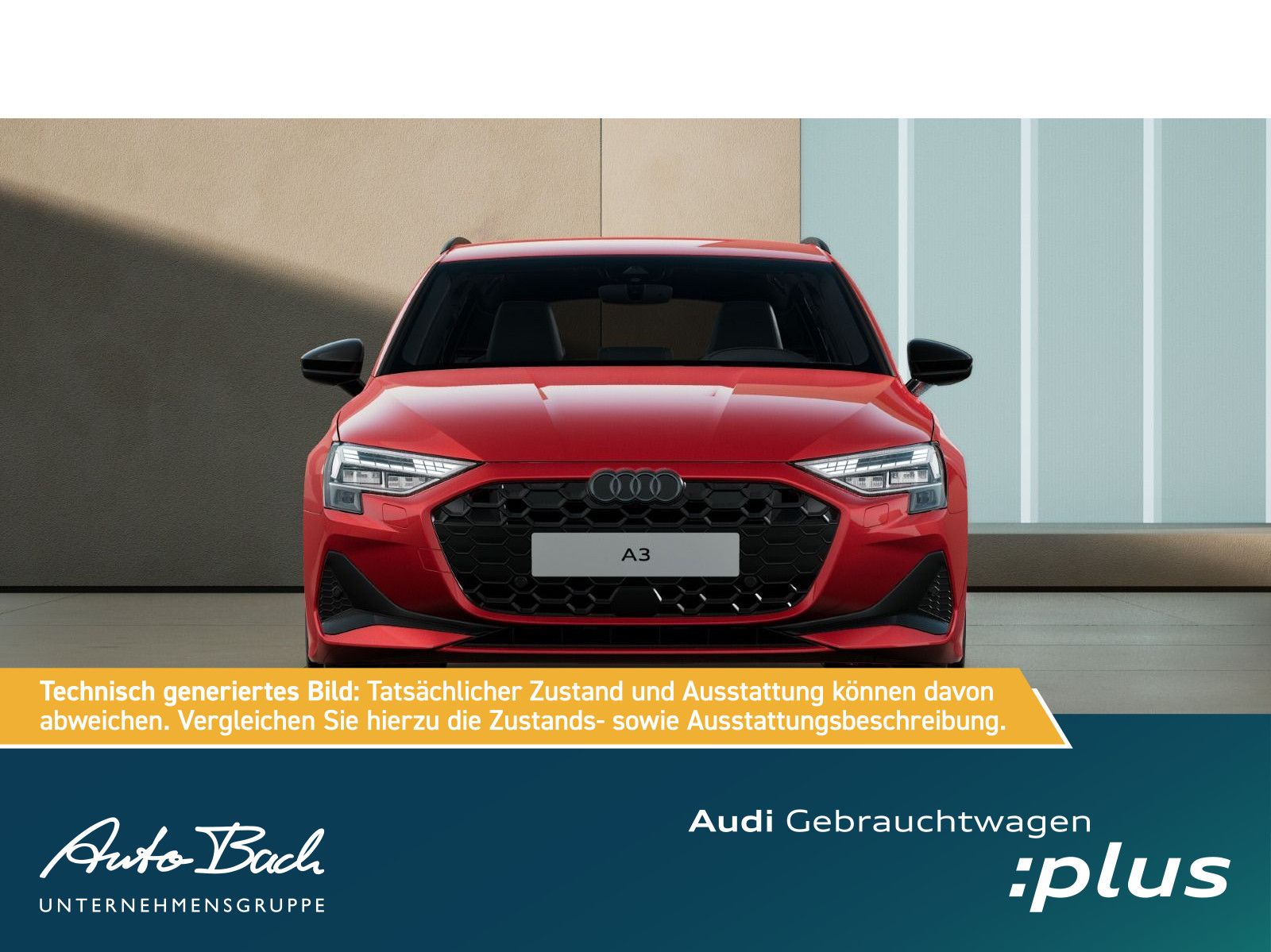 Audi A3 - Bild 5