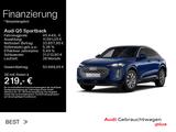 Audi Q5 Sportback TFSI quattro advanced*NAVI*LED*KAME - Audi Q5 Jahreswagen
