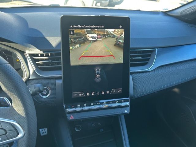 Renault Captur - Bild 15