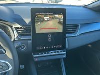 Renault Captur - Vorschau Bild 15