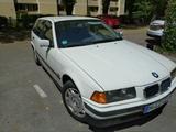 BMW 316i touring 316i - BMW 316 aus 1998: 316i