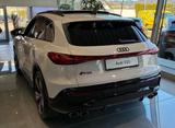 Audi SQ5 TFSI S tronic quattro Edition one*EXCLUSIVE* - Audi SQ5 mit Benzin-Antrieb: Geländewagen