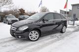 Mercedes-Benz B 200/NAVI/PDC/SHZ - gebrauchte Mercedes-Benz B 200 aus dem Jahr 2011