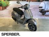 Vespa GTS 125 Super Tech *Neufahrzeug* - VESPA GTS 125 SUPER TECH