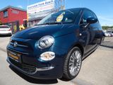 Fiat 500 Lounge Ellenator 47 Tkm, TÜV Neu, Garantie - Fiat 500 in Gelsenkirchen
