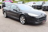 Peugeot 407 Coupe Sport 165 - Peugeot: Coupé, Sport