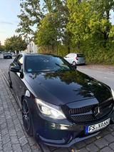 Mercedes-Benz C 43 AMG Mercedes-AMG C 43 4MATIC Kein OPF - Mercedes-Benz C-Klasse Gebrauchtwagen in München