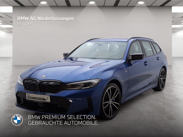 BMW M340i xDrive Touring