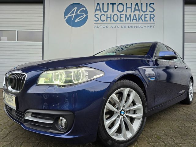 BMW 535i xDrive*DEUTSCH*INDIVIDUAL*Nappa,SHD,HUD,ACC