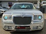 Chrysler 300C 3.0 CRD LIM. EXCL*KAME*LEDE*PDC*XEN*AHK*SHZ - Chrysler 300C Gebrauchtwagen