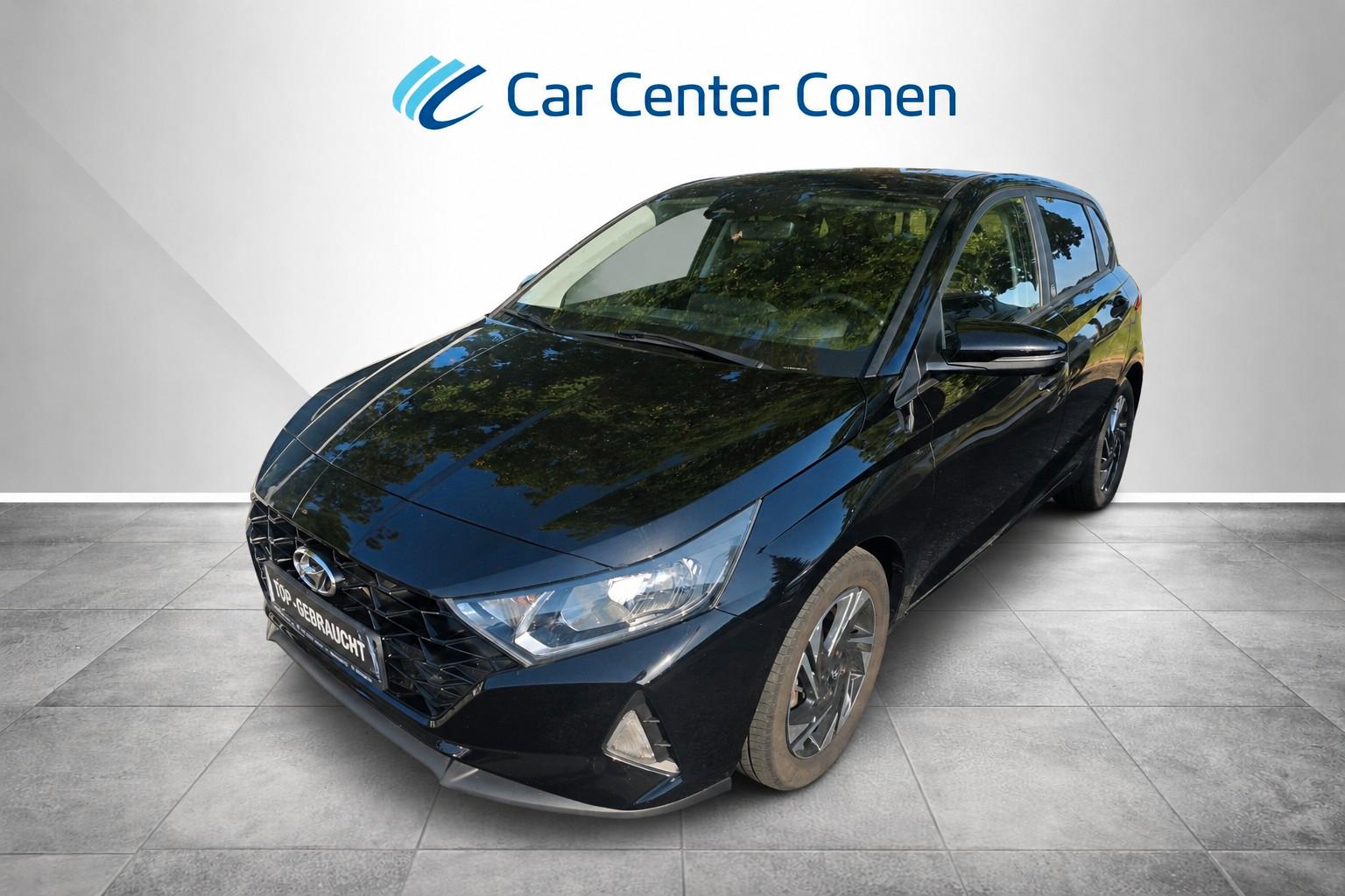 Hyundai i20 Edition 30