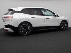 Foto Nummer 6: BMW iX