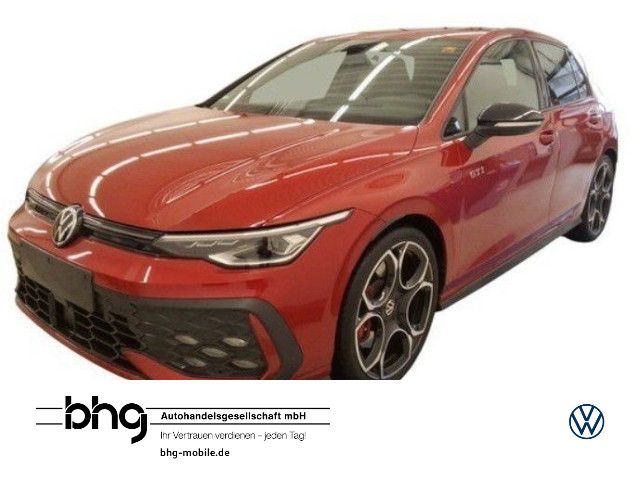 Volkswagen Golf GTI 2.0 TSI OPF DSG BlackStyle DCC HUD Navi
